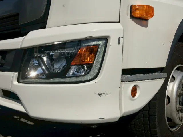 日野 レンジャー 2PG-FE2ABAの写真19