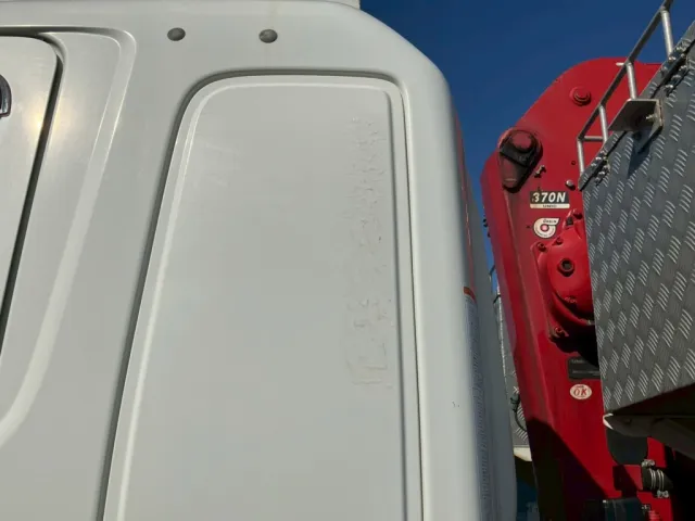 日野 レンジャー 2PG-FE2ABAの写真21