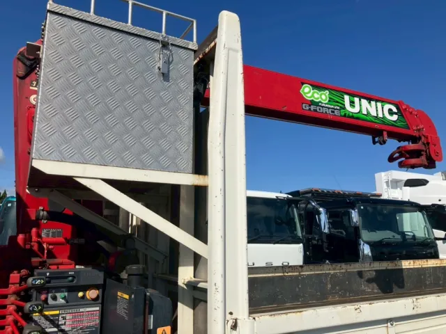 日野 レンジャー 2PG-FE2ABAの写真23