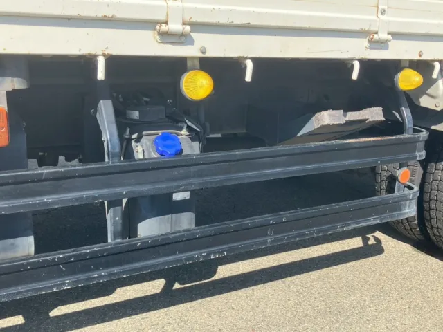 日野 レンジャー 2PG-FE2ABAの写真26