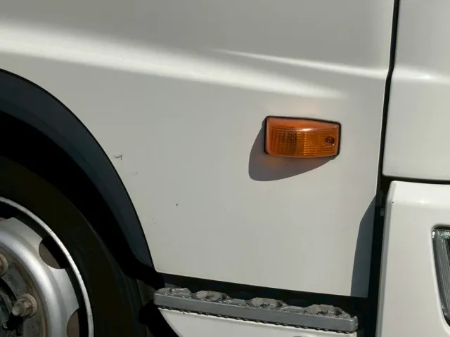 日野 レンジャー 2PG-FE2ABAの写真28