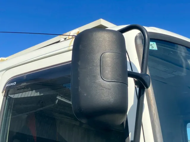 日野 レンジャー 2PG-FE2ABAの写真30