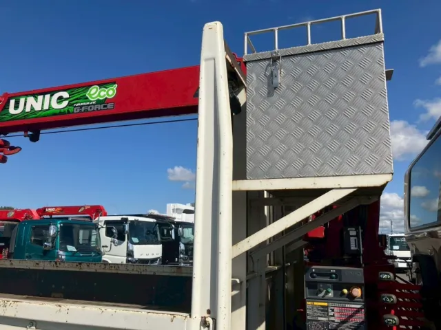 日野 レンジャー 2PG-FE2ABAの写真32