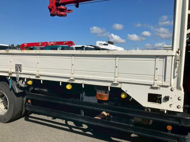 日野 レンジャー 2PG-FE2ABAの写真33