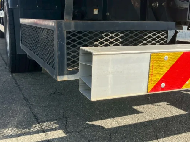 日野 レンジャー 2PG-FE2ABAの写真39