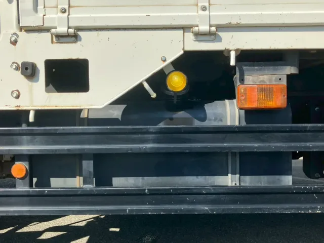 日野 レンジャー 2PG-FE2ABAの写真43