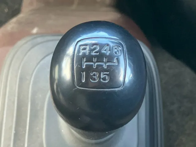 日野 レンジャー 2PG-FE2ABAの写真46