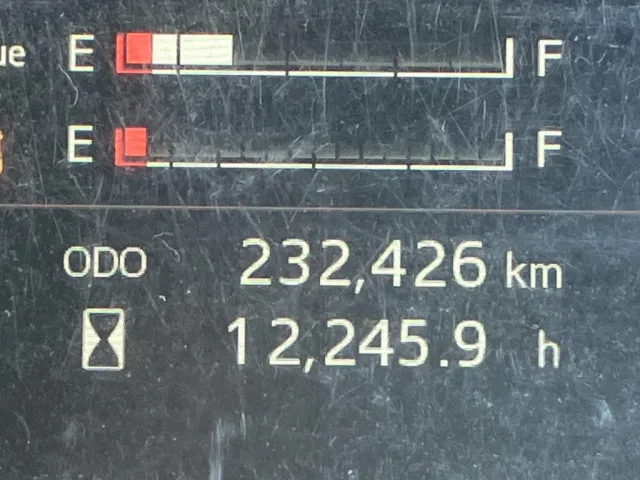 日野 レンジャー 2PG-FE2ABAの写真47