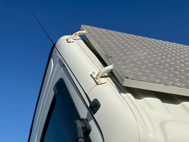 日野 レンジャー 2PG-FE2ABAの写真50