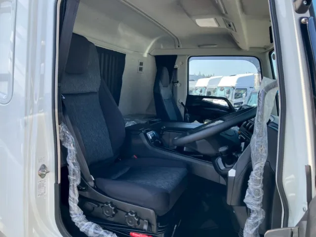 三菱 スーパーグレート 2KG-FV70HZの写真7