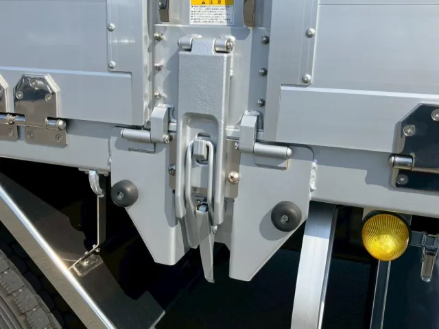 三菱 スーパーグレート 2KG-FV70HZの写真14