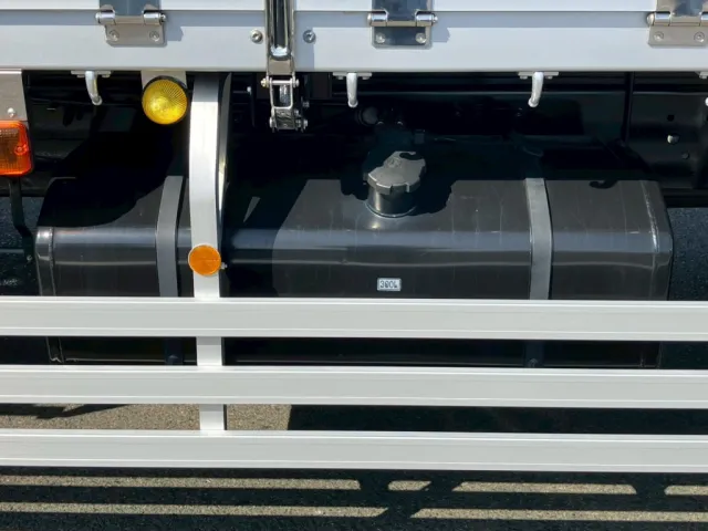 三菱 スーパーグレート 2KG-FV70HZの写真18