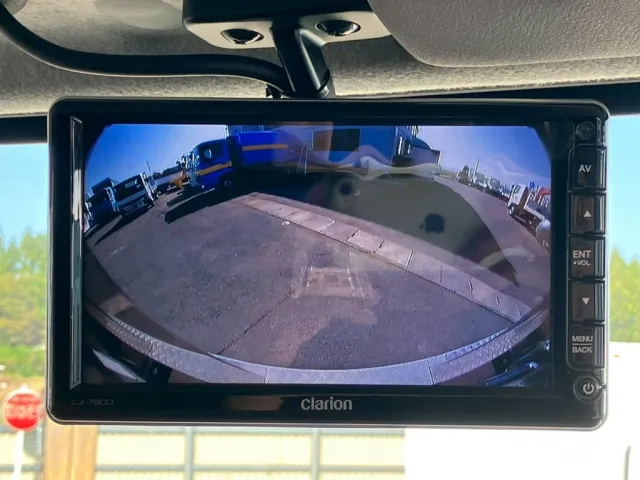 三菱 スーパーグレート 2KG-FV70HZの写真19