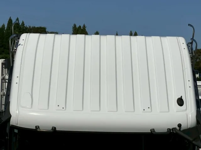 三菱 スーパーグレート 2KG-FV70HZの写真22