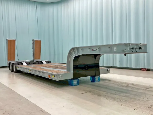 東邦  TD50J7T2Sの写真4