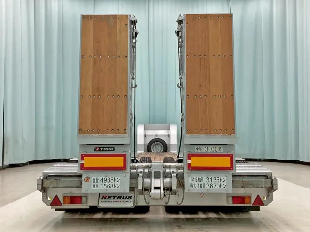 オートスライド機能付きです。(歩みを縮めた状態です)|東邦  TD50J7T2Sの写真17