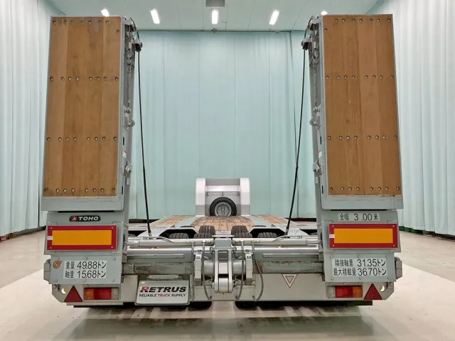 オートスライド機能付きです。(歩みを広げた状態です)|東邦  TD50J7T2Sの写真18