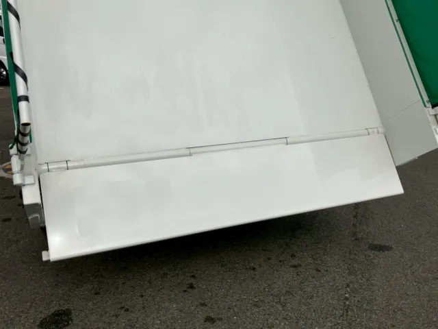 UDトラックス コンドル 2RG-BRR90S4(2WD)の写真11