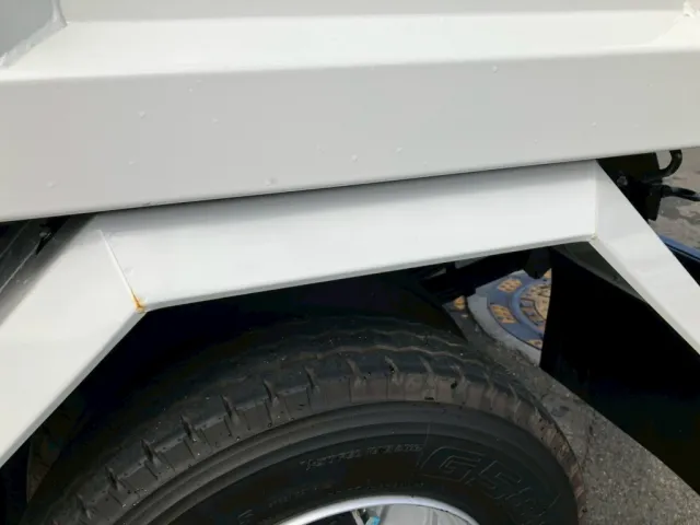 UDトラックス コンドル 2RG-BRR90S4(2WD)の写真14