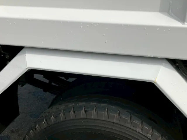 UDトラックス コンドル 2RG-BRR90S4(2WD)の写真16