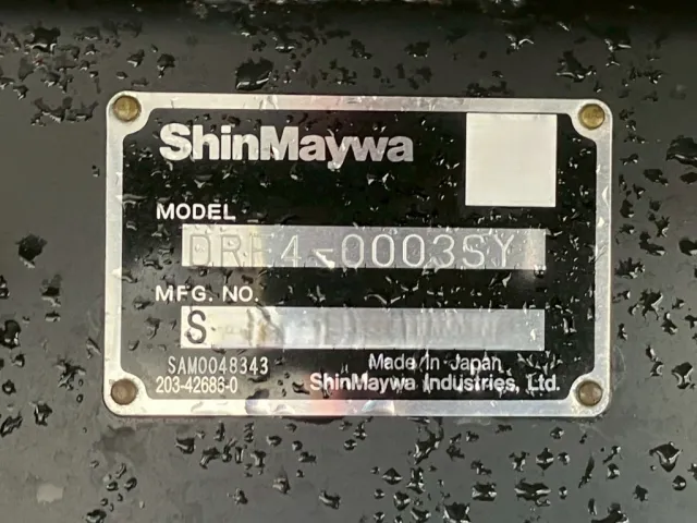 UDトラックス コンドル 2RG-BRR90S4(2WD)の写真17