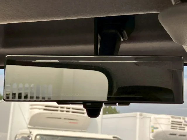 UDトラックス コンドル 2RG-BRR90S4(2WD)の写真19