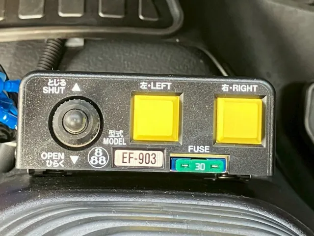 UDトラックス コンドル 2RG-BRR90S4(2WD)の写真20