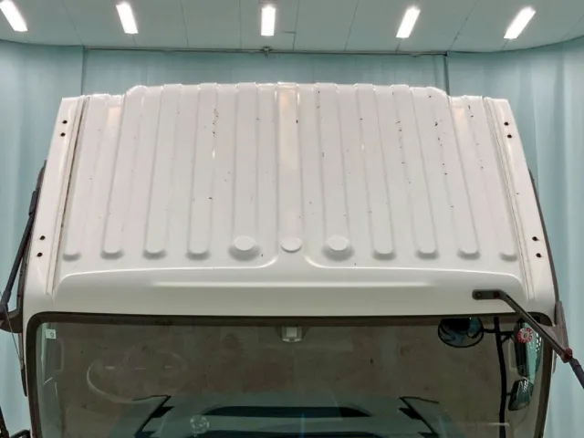 いすゞ ギガ QKG-CYH77Bの写真44