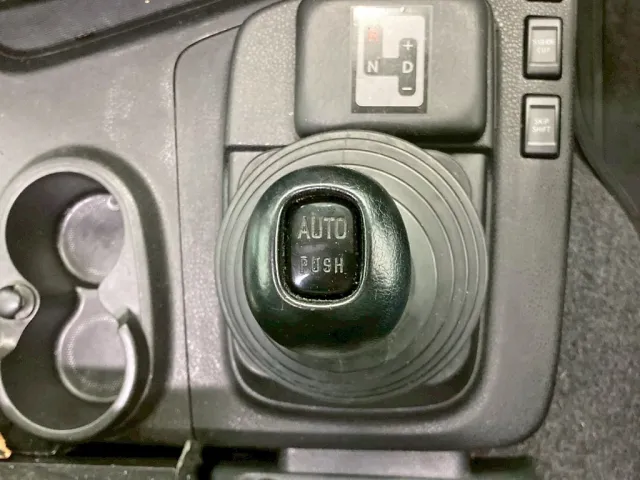 スムーサーGです。|いすゞ ギガ 2PG-CYL77Cの写真28