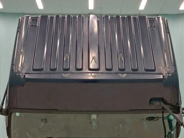 いすゞ ギガ 2PG-CYL77Cの写真30