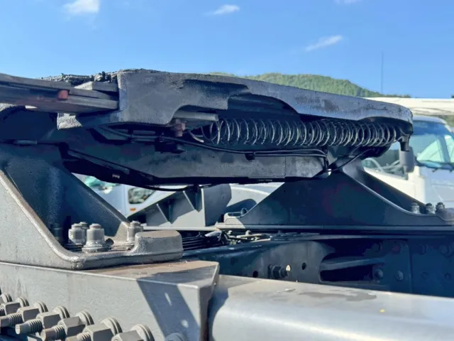 シングルカプラです。|ボルボ 2DG-KA2TEA1の写真11