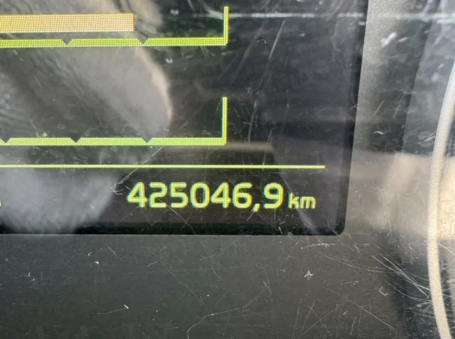 ボルボ 2DG-KA2TEA1の写真21