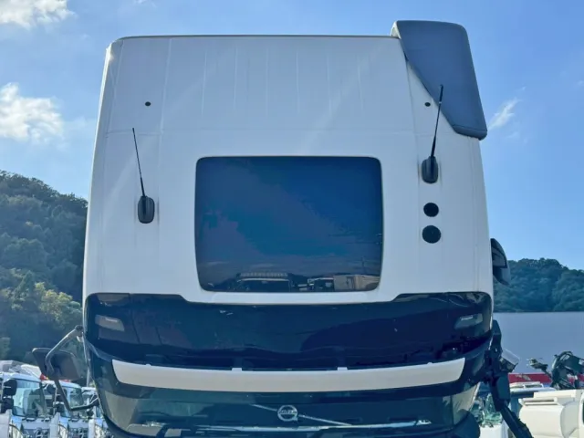 ボルボ 2DG-KA2TEA1の写真22