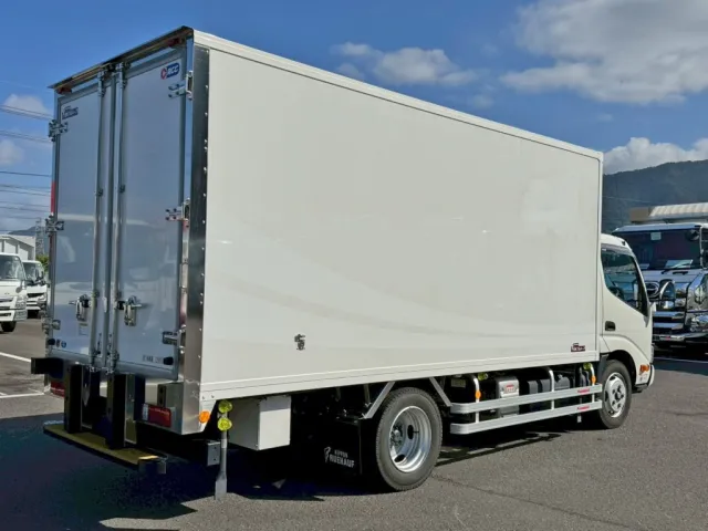 日野 デュトロ 2KG-XZU655M(2WD)の写真4