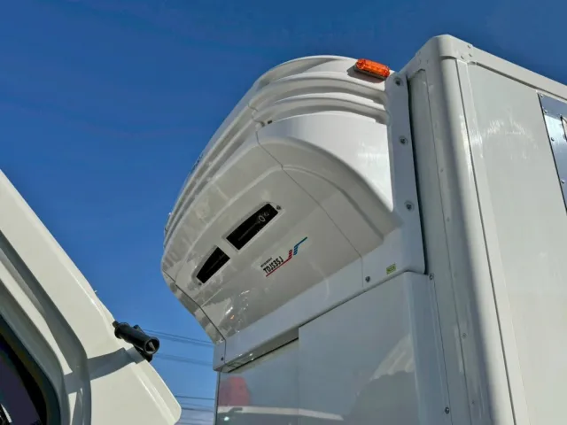 冷凍機です。(直冷式)|日野 デュトロ 2KG-XZU655M(2WD)の写真14