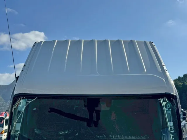 日野 デュトロ 2KG-XZU655M(2WD)の写真32