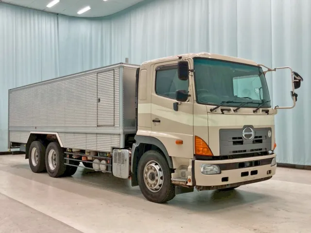 日野 プロフィア LKG-FR1APBAの写真2