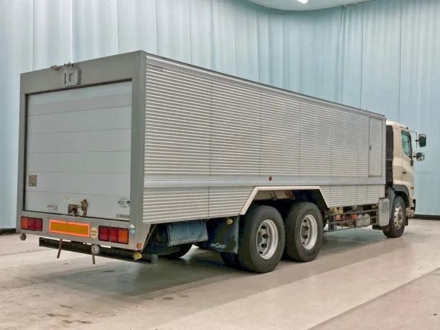 日野 プロフィア LKG-FR1APBAの写真4