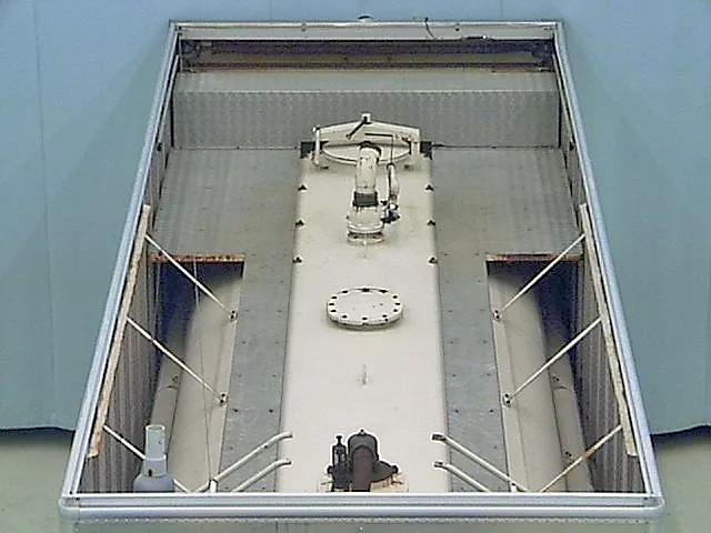 日野 プロフィア LKG-FR1APBAの写真9