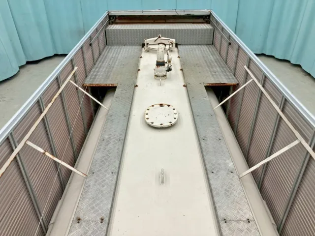 日野 プロフィア LKG-FR1APBAの写真10