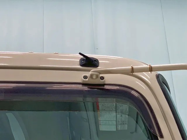 ラジオアンテナ欠品しています。|日野 プロフィア LKG-FR1APBAの写真42