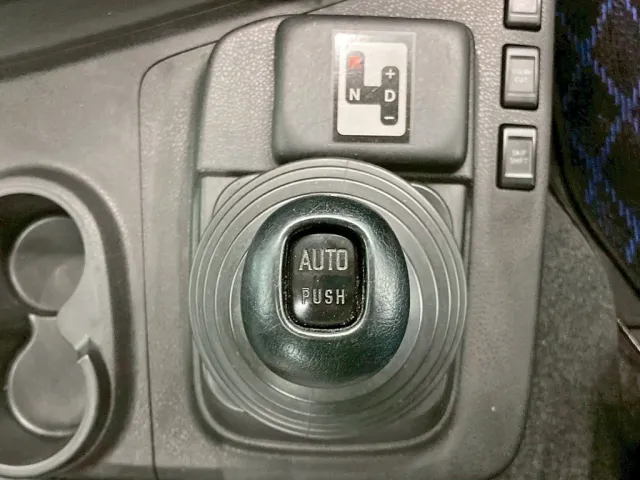 スムーサーEです。|いすゞ ギガ QKG-EXD52BDの写真25