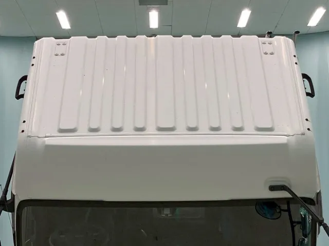 いすゞ ギガ QKG-EXD52BDの写真27