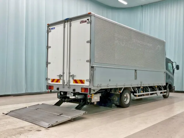 UDトラックス コンドル 2RG-BRR90T2(2WD)の写真4