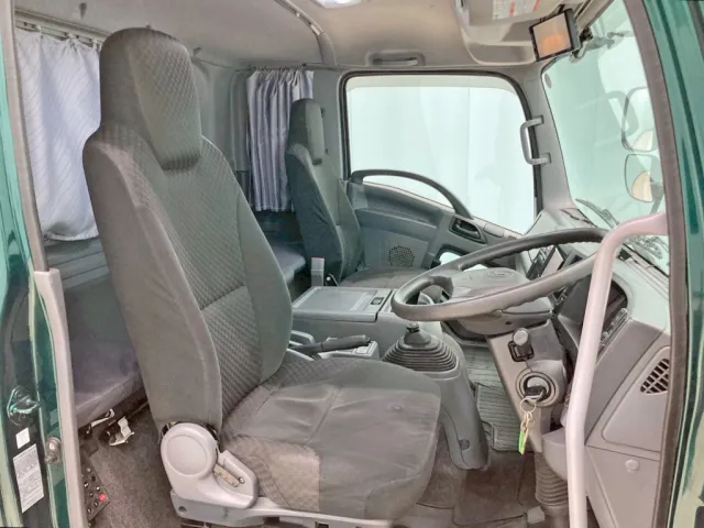 UDトラックス コンドル 2RG-BRR90T2(2WD)の写真7