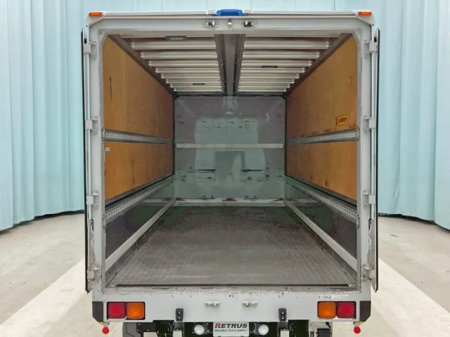 UDトラックス コンドル 2RG-BRR90T2(2WD)の写真10