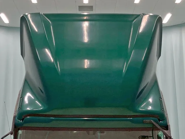 UDトラックス コンドル 2RG-BRR90T2(2WD)の写真43