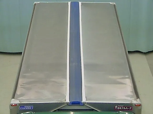 UDトラックス コンドル 2RG-BRR90T2(2WD)の写真45