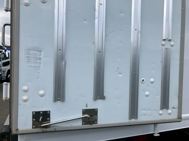 いすゞ フォワード LPG-FTR90S2の写真11