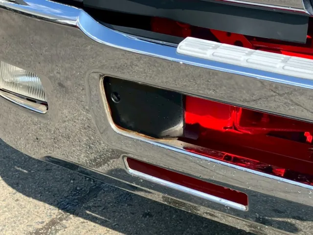 いすゞ フォワード LPG-FTR90S2の写真22